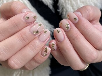 ニュイ 赤羽店(nuit)/お持ち込み90minコース¥9,000