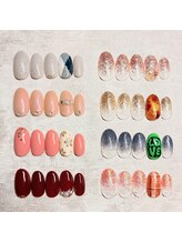 ラブネイル 祖師ヶ谷大蔵店 (LoveNail)/