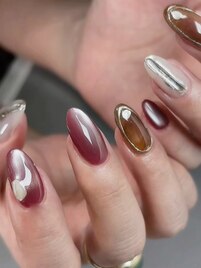 オータムニュアンス