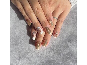 リコネイル(Rico nail)/