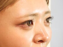 サインアイラッシュ 静岡紺屋町店(Sign eyelash)/似合わせまつ毛パーマ