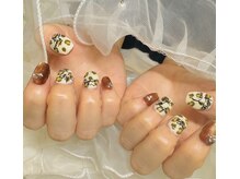 エレノア/定額デザイン