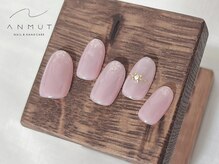 アンムート(ANMUT)/シンプル定額