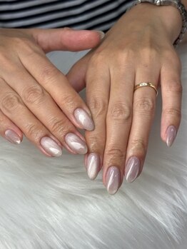 ビアンカ 沖縄おもろまち店(Bianca)/上品マグネット