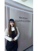 エルモサ 西八王子店(HERMOSA) りさ