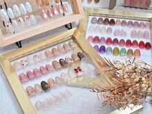 リネイル(RE:NAIL)