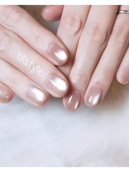 ユーズスタイル(U’style)/シンプルオフィス