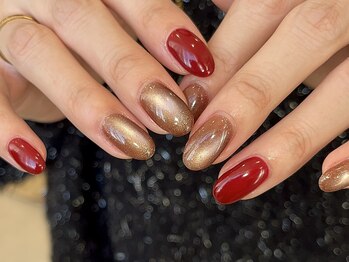 ヴィヴ(vive)/design by Yurina