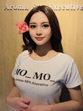 モモ 新宿店(MO_MO_)&nbsp;Mayumi 強圧◎