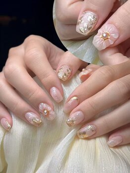 ワイエスネイル 平井店(YS Nail)/