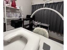 Santolina Lily【4/1 OPEN（予定）】の雰囲気（プライベート空間でごゆっくりおくつろぎ下さい！お子様同伴◎）