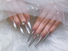 ラッキーネイル(lucky nail)/スーパーロング