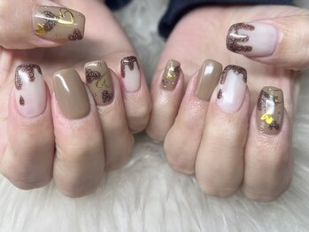 リエル ミサト(Reyel 3310)/季節限定デザイン ¥6800