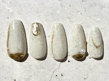 ユヅメ 日本橋店(YUZUME)/hand 定額simple