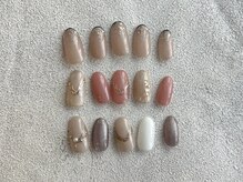グラシア 赤羽店(GRACIA)/◇上品ネイル◇