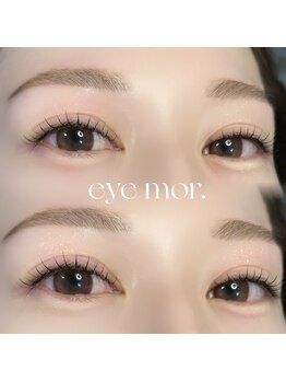 ノエラッシュ 日進竹の山店(noe lash)/まつ毛パーマ/眉毛/アイブロウ