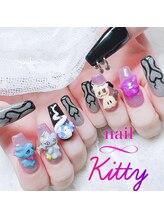 キティ 心斎橋店(kitty)/