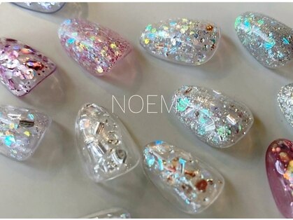 ノエム ネイルサロン(NOEM)の写真