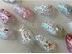 ノエム ネイルサロン(NOEM)の写真