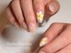 ナチュラルビューティーコンプレックス ティアラ(Natural Beauty complex TIARA)の写真/【岸和田駅／徒歩2分】大人気持ち込みアートネイル★講師歴20年のオーナーが理想のお手元を叶えます◎