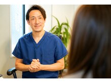 かじき整体院の雰囲気（ダイエット・妊活・骨盤矯正・自律神経のお悩みはご相談ください）