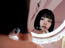 メローラッシュ(Mellow Lash)の雰囲気（*）