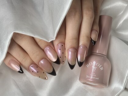 チョアネイル(Choa Nail)の写真
