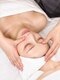  小顔・肌管理専門 NARA BEAUTY 表参道店【11/1 OPEN（予定）】の写真/韓国直伝【NARA独自の本格コルギ】熟練の手技で左右差・エラ張り・むくみに徹底アプローチ！