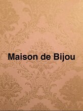 メゾン ドゥ ビジュー(Maison ｄｅ Bijou)&nbsp;渡邉 明子