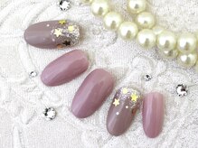 キャンアイドレッシー ヨコハマ元町店(Can I Dressy)/【星座ネイル】