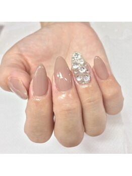 アイリッシュネイル 久屋大通店(Irish Nail)/マオプリズム