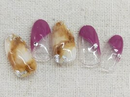 定額制、初回オフ無料で7150円♪