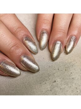 デュオ(duo)/キラキラワンカラー