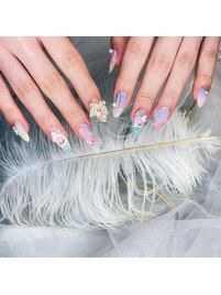 定額スペシャルコース6900