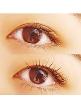 イーエヌトリップ(en.trip)/ケラチンラッシュリフト