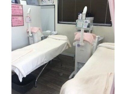 ビューティーローズ(Beauty Rose)の写真