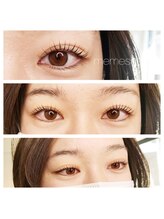 メメシー 相模原(memeshe)/ラッシュリフト / まつ毛パーマ