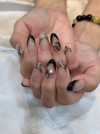 パイソンフレンチ