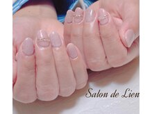 サロン ドゥ リヤン(Salon de Lien)/ユニコーンデザイン