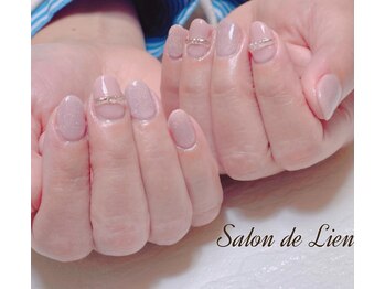 サロン ドゥ リヤン(Salon de Lien)/ユニコーンデザイン