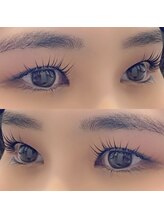 ママンビューティー(Maman Beauty)/ラッシュリフト♪(まつげパーマ)