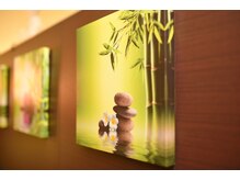 ケアリストステージ/店内の雰囲気