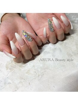 アルラビューティスタイル(ARURA Beauty Style)/ベイビーブーマー