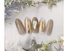 ラヴィネイル 四条烏丸店 メリー(La Vie Nail merry)/2022年12月限定クーポン