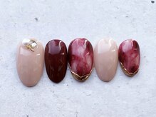 シェアサロン ディテール 千葉店(Detail)/オススメデザイン