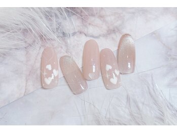 キューティプティ/初回オフ無料選べる定額¥8500