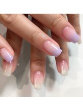 ミント(Mint.)/カラグラ×ラメグラ