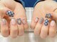 ネイルサークル(NAIL CIRCLES)の写真/当店人気No.1【持ち込みデザイン〈こだわり〉￥8500→￥7900】通いやすい価格×豊富なデザインが人気の秘訣