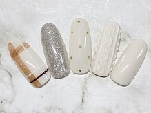 ドリーム ネイル(Dream Nail)/アート定額コース5980