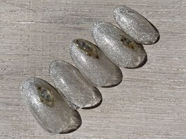 11月定額ネイル3